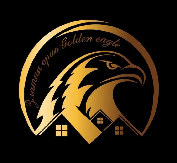 Holiday home Golden Eagle Jelovica