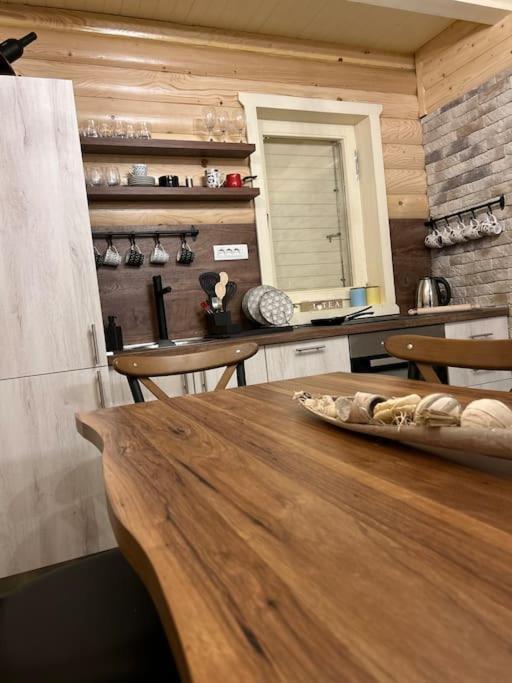 Holiday home Golden Eagle Jelovica
