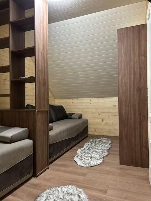 Holiday home Golden Eagle Jelovica Berane