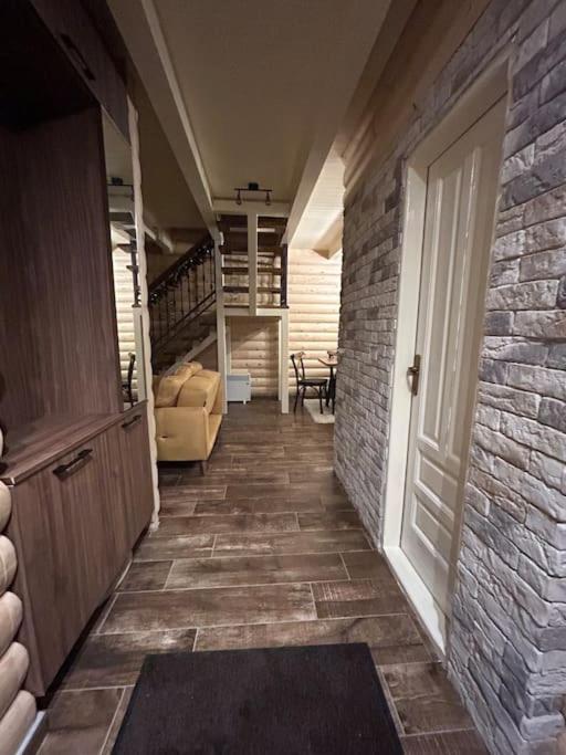 Holiday home Golden Eagle Jelovica