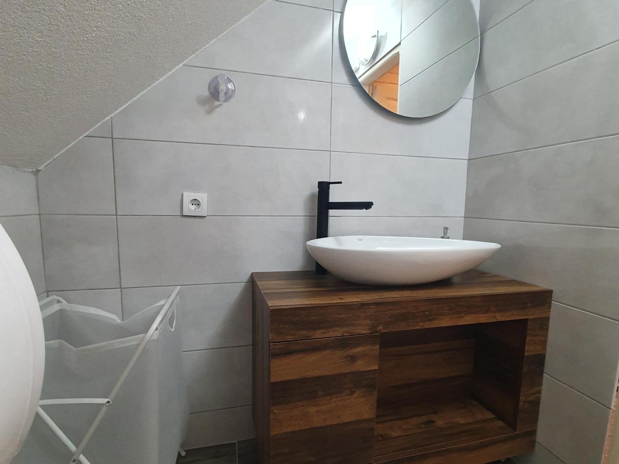 Golden Eagle Jelovica Holiday home