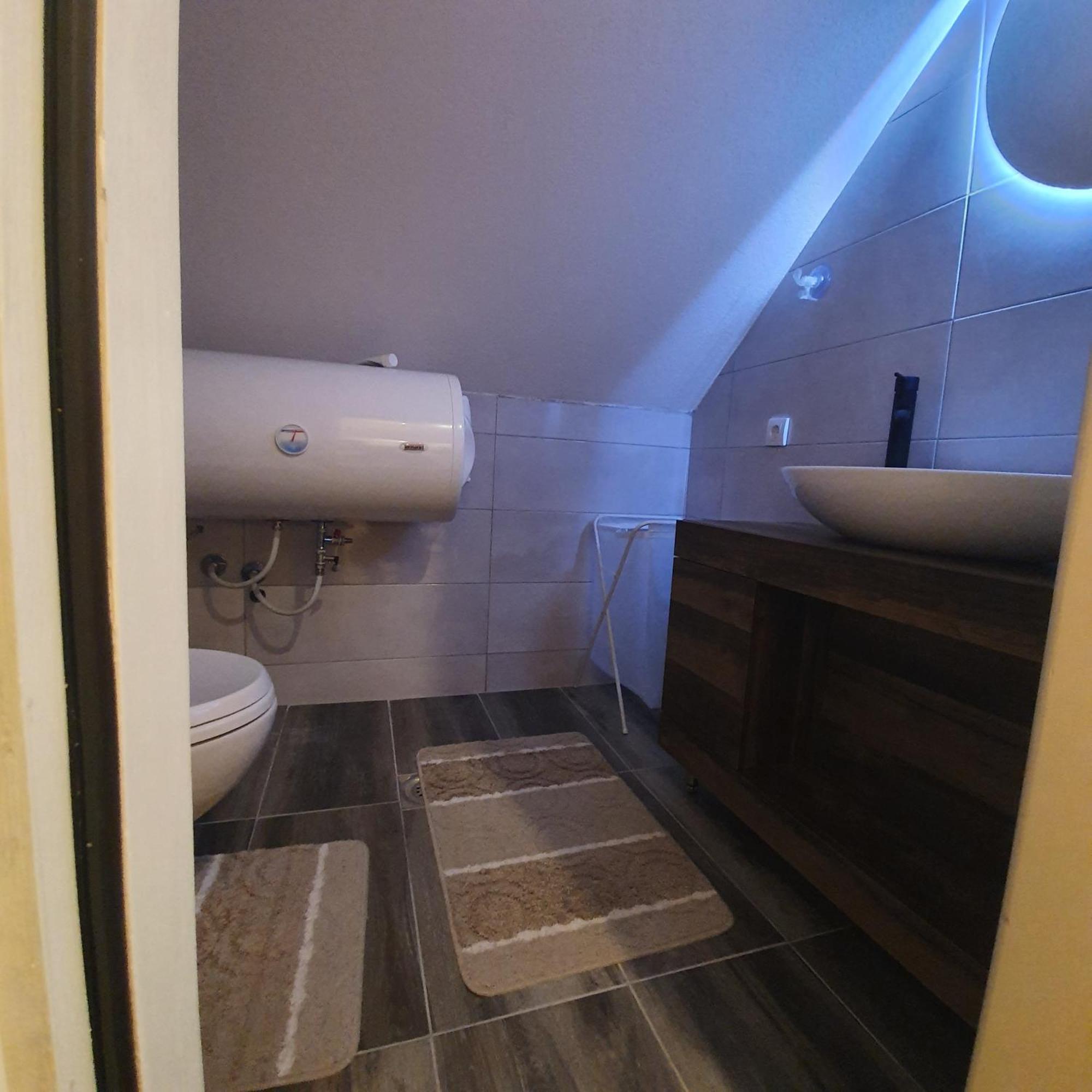 Holiday home Golden Eagle Jelovica *